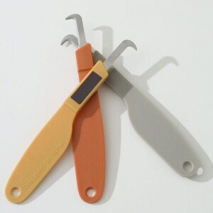 해피쿡,특허받은 자석 갈고리형 해피쿡커팅칼_세트구성 편리와 안전, 위생까지 생각한 커팅칼